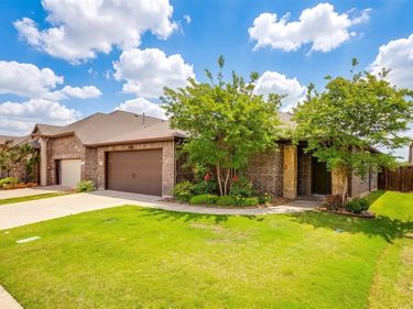 3136 Sangria Lane, Fort Worth, TX 76177