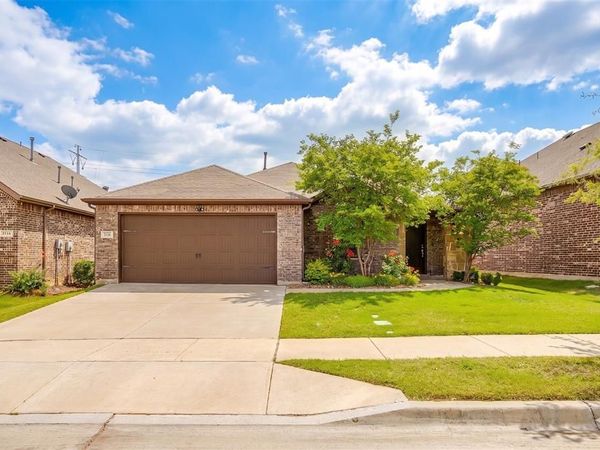 3136 Sangria Lane, Fort Worth, TX 76177