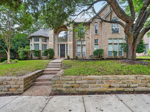 1417 Imperial Drive, Allen, TX 75013