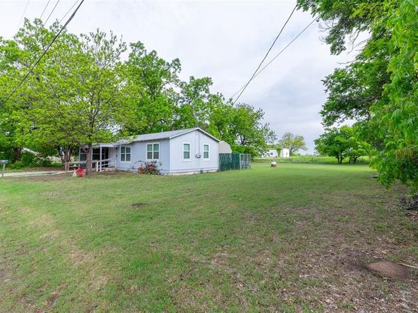 810 State Street, Winters, TX 79567