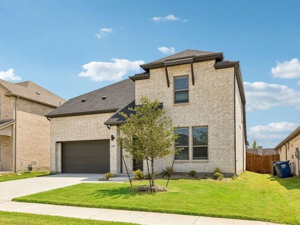 905 Mossy Oak Drive, Alvarado, TX 76009