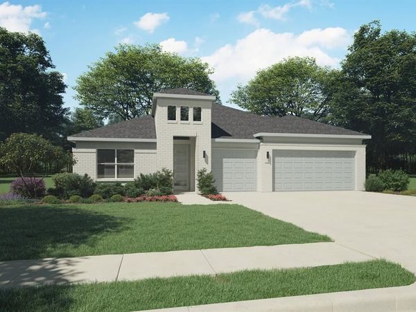 449 Hundred Acre Drive, Waxahachie, TX 75165