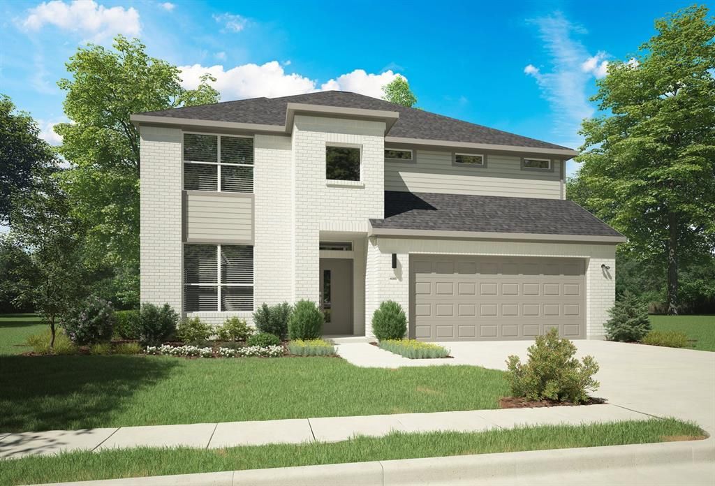 493 Hocking Hills Drive, Waxahachie, TX 75165 Main Photo