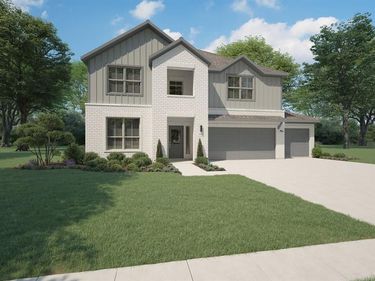 848 Bel Mares Street, Fort Worth, TX 76052