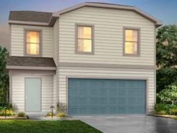 820 Bluffview Drive, Cleburne, TX 76031