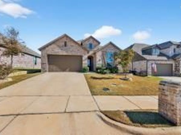 3836 Iron Ore Drive, Denison, TX 75020