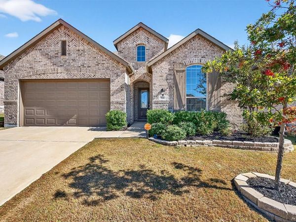 3836 Iron Ore Drive, Denison, TX 75020
