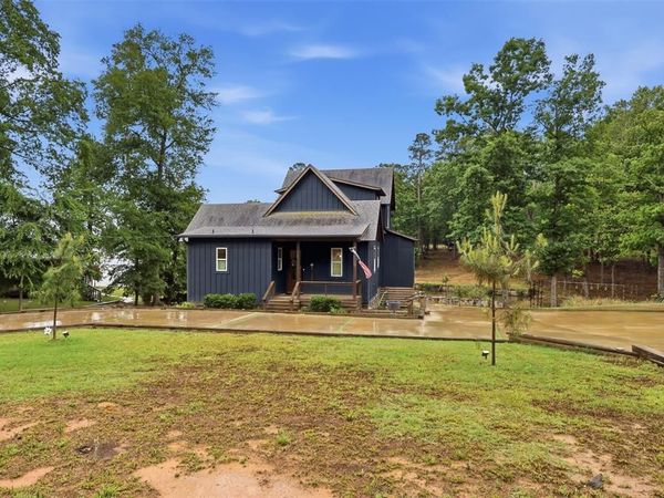 114 King Club Cir , Scroggins, TX 75480