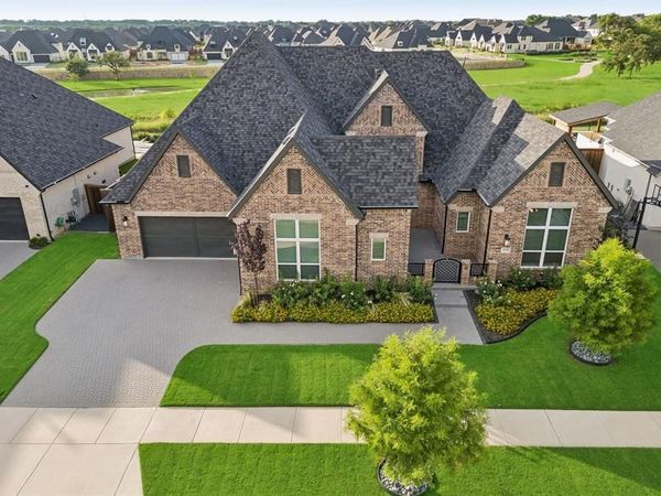 4630 Summerville Lane, Prosper, TX 75078