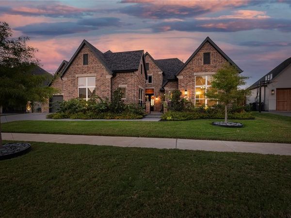 4630 Summerville Lane, Prosper, TX 75078