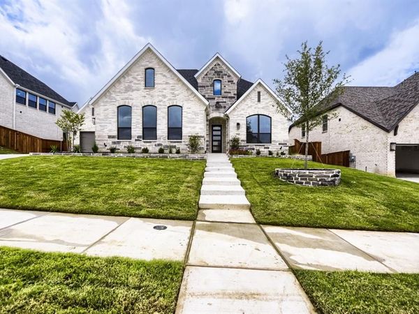 790 White Sage Road, Haslet, TX 76052