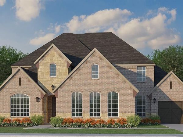 790 White Sage Road, Haslet, TX 76052