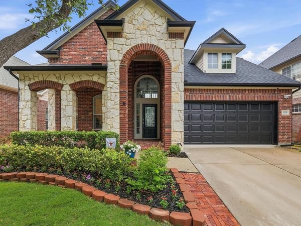 1270 Bonham Parkway , Lantana, TX 76226