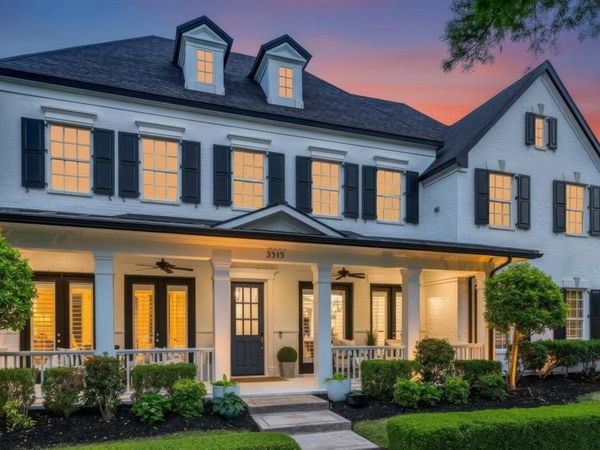 3515 Hickory Grove Lane, Frisco, TX 75033