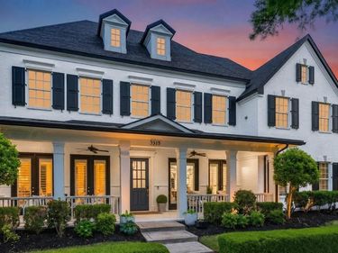 3515 Hickory Grove Lane, Frisco, TX 75033