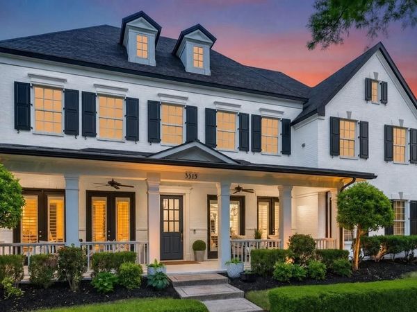 3515 Hickory Grove Lane, Frisco, TX 75033