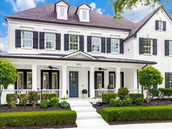 3515 Hickory Grove Lane, Frisco, TX 75033
