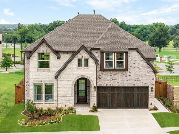5709 Cypresswood Lane, McKinney, TX 75071
