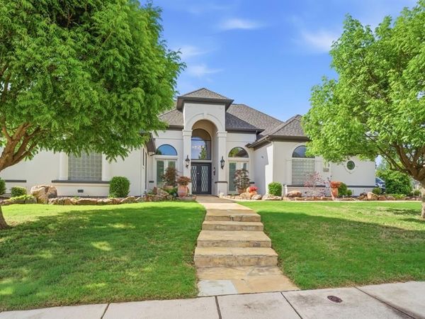 1120 Twin Oaks Drive, Prosper, TX 75078