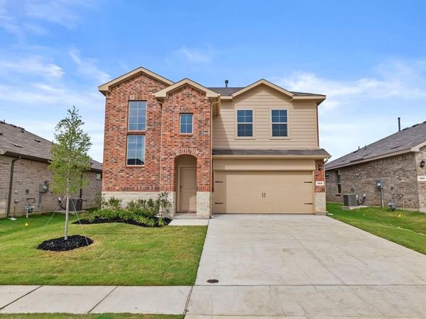 304 Potato Street, Keene, TX 76059