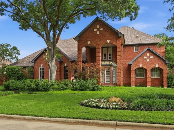 4823 Spyglass Drive , Dallas, TX 75287