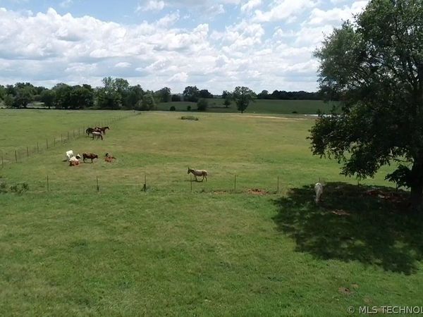 000 Armstrong Academy Road , Bennington, OK 74723