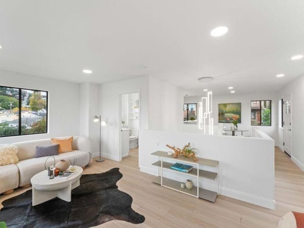 339 Monterey Street, Brisbane, CA 94005