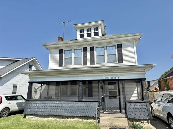 4326 Piedmont Road, Huntington, WV 25704