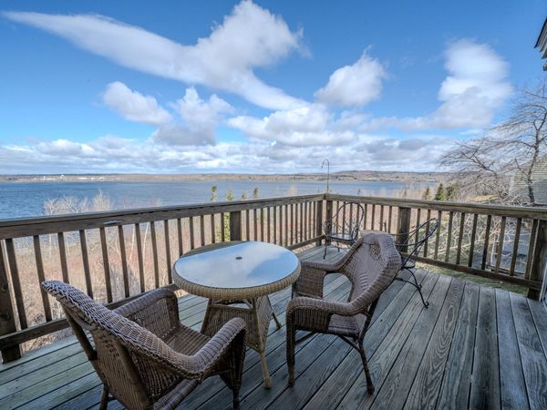 12 Harbor View Drive, Unit 12, Stockton Springs, ME 04981