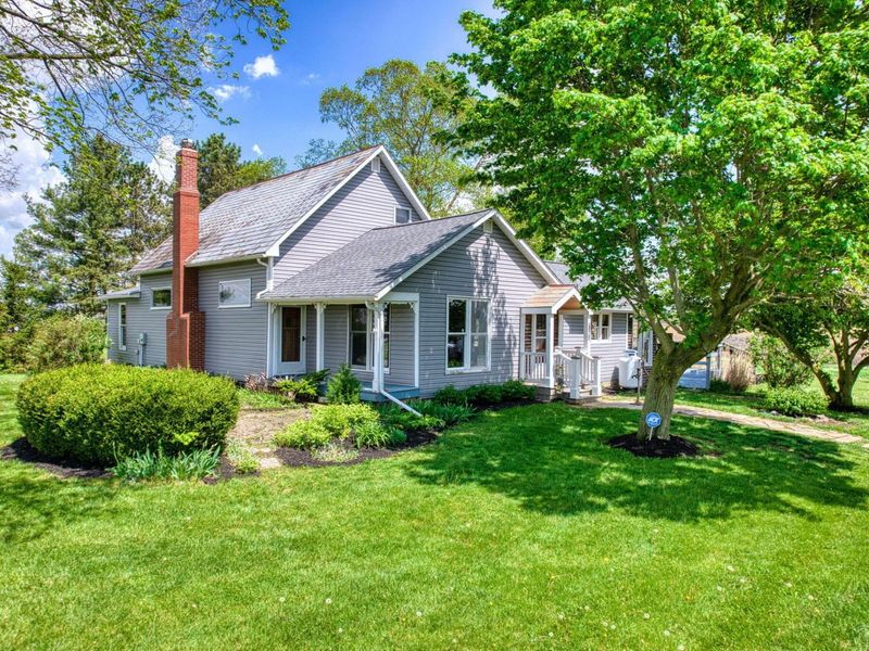 3047 County Road 166, Cardington, OH 43315 Photo 1