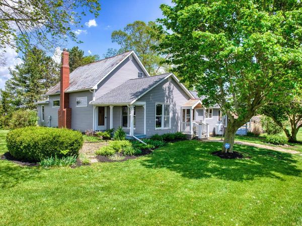 3047 County Road 166 , Cardington, OH 43315