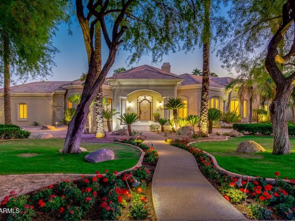 3301 E CAMINO SIN NOMBRE, Paradise Valley, AZ 85253