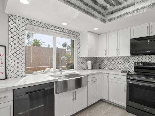 7329 N VIA CAMELLO DEL NORTE, Unit 115, Scottsdale, AZ 85258