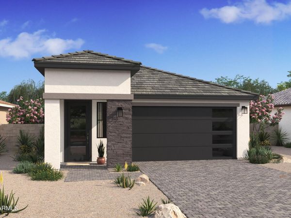 4480 N 203rd Lane, Buckeye, AZ 85396