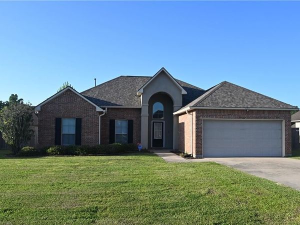 11205 REGENCY Avenue , Hammond, LA 70403