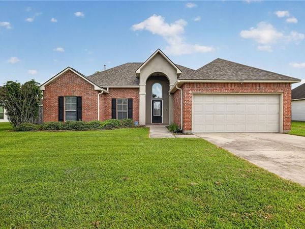 11205 REGENCY Avenue, Hammond, LA 70403