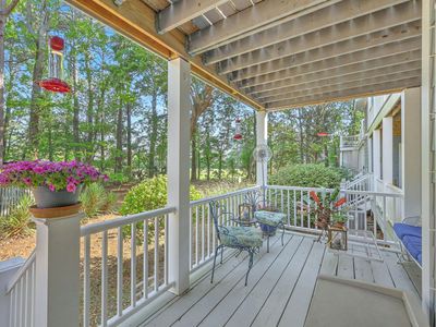 1713 Greystone Boulevard, Unit 35, Mount Pleasant, SC 29464