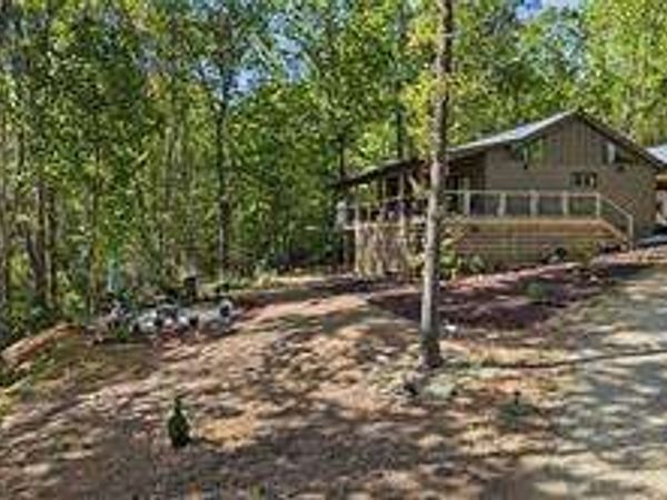 191 Oakwood Road, Blairsville, GA 30512
