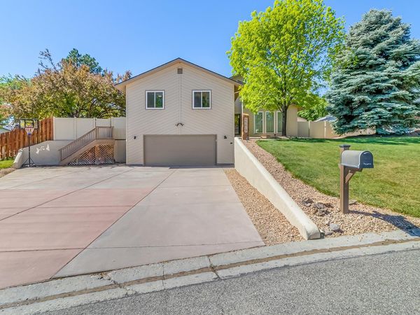 2279 Rio Linda Lane, Grand Junction, CO 81507