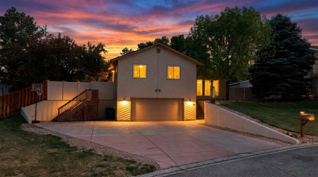 2279 Rio Linda Lane Grand Junction, CO 81507