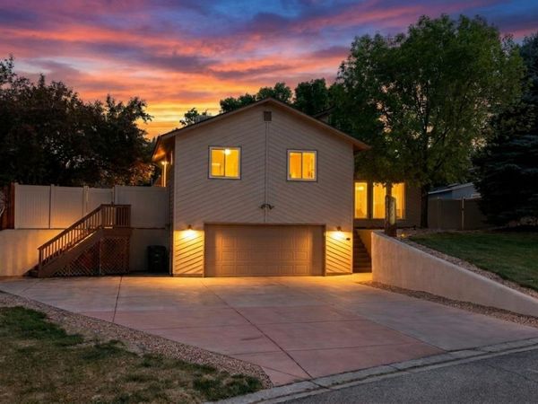 2279 Rio Linda Lane, Grand Junction, CO 81507