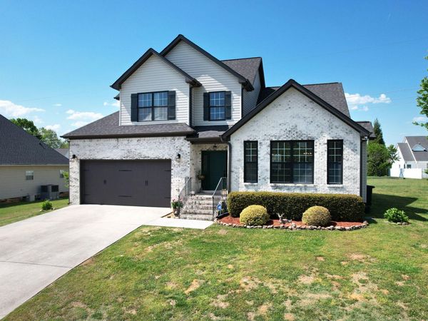 8749 Cody Dan Court, Ooltewah, TN 37363