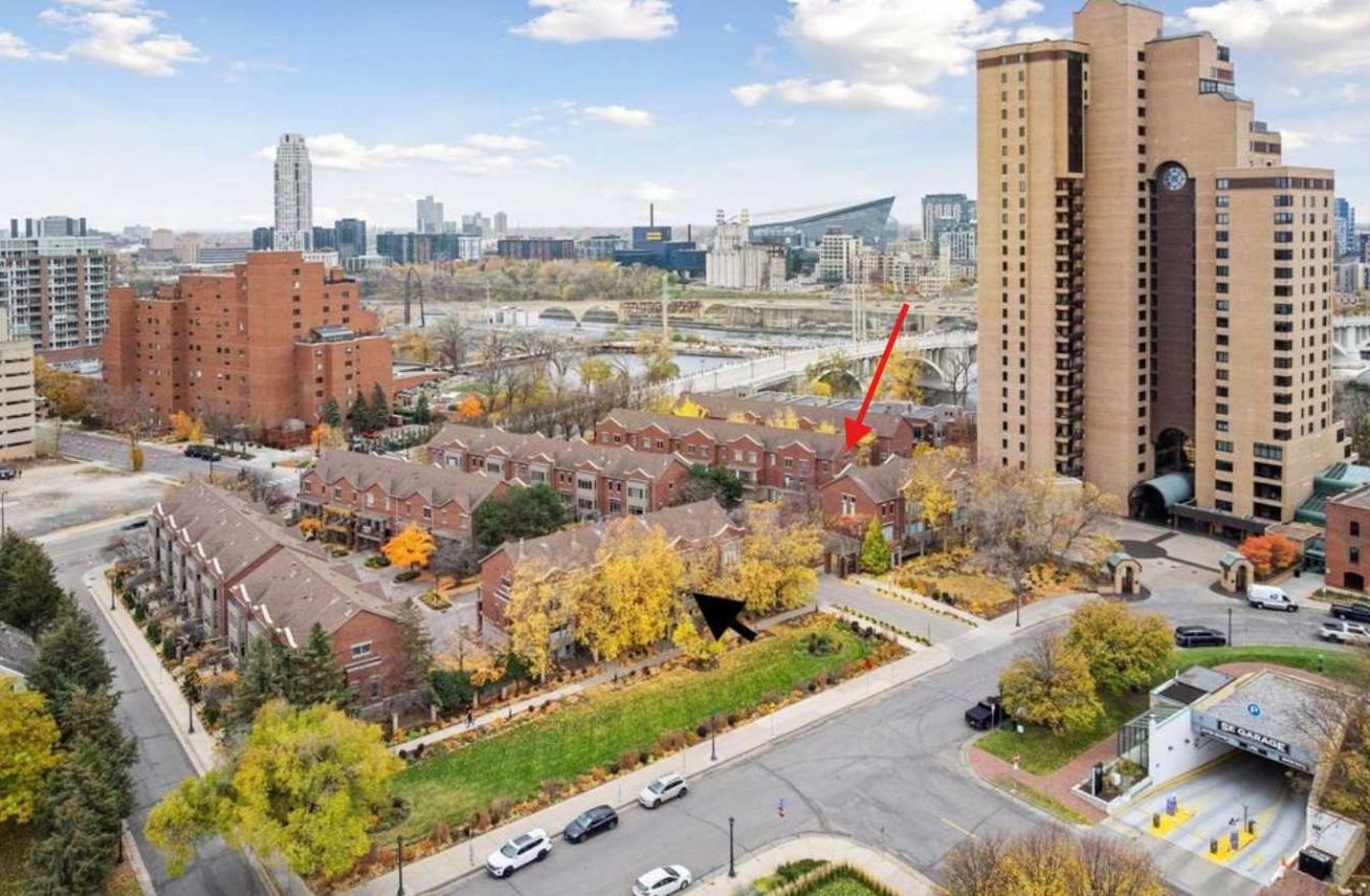 164 Bank Street SE, Minneapolis, MN 55414