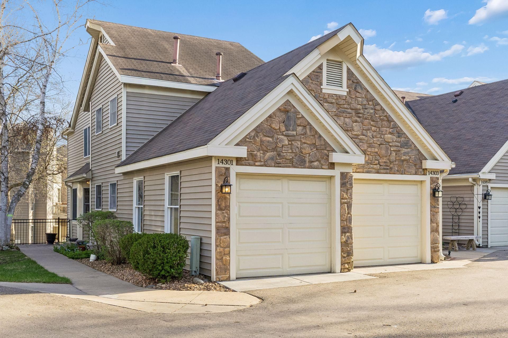 14301 Bedford Drive , Eden Prairie, MN 55346