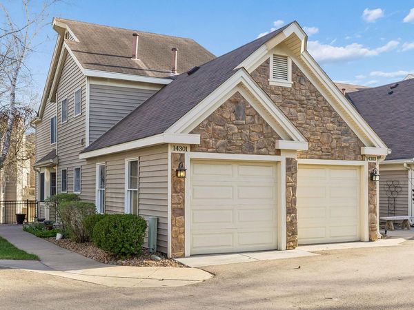 14301 Bedford Drive , Eden Prairie, MN 55346