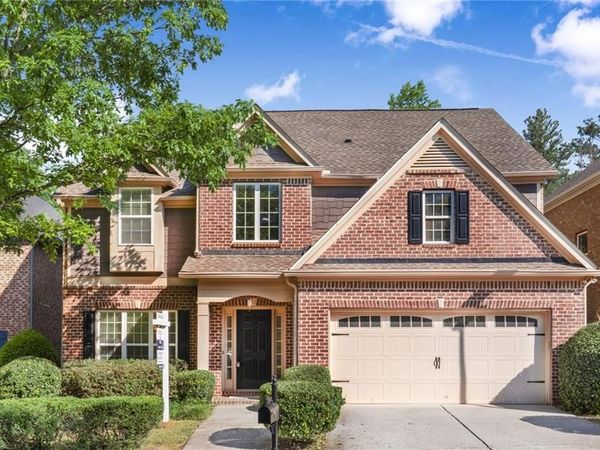 11326 Gates Ter, Johns Creek, GA 30097