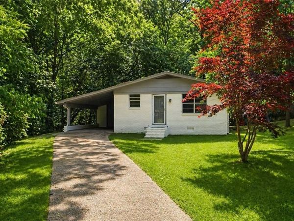 3842 Rhonda Lane , Gainesville, GA 30507