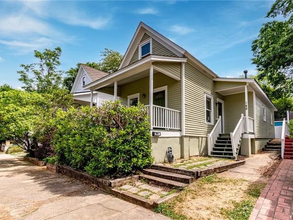 148 Savannah Street SE, Atlanta, GA 30316