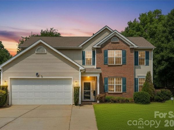 13321 Emerald Branch Lane, Charlotte, NC 28273