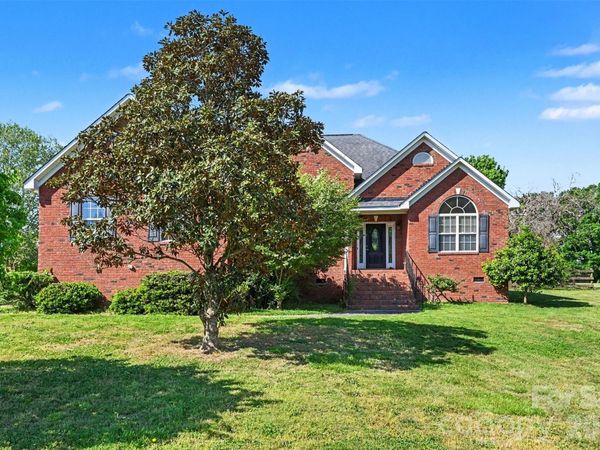 2029 Saye Brook Drive , Monroe, NC 28112